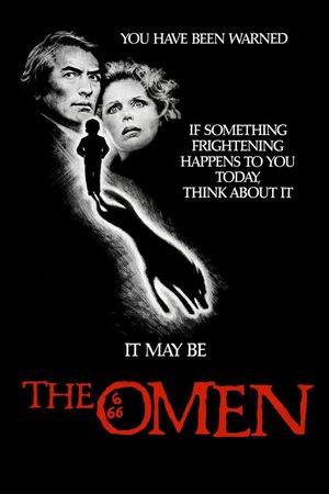 The Omen's poster