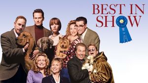 Best in Show's poster