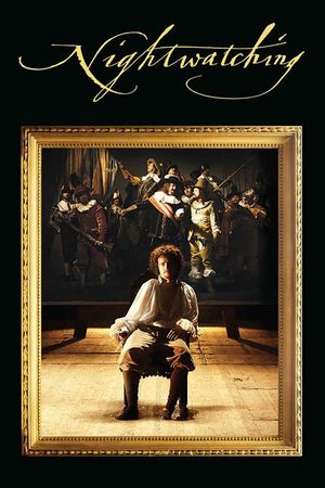 Nightwatching's poster
