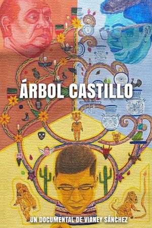 Árbol Castillo's poster