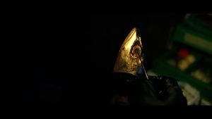 The Night of the Güecubú's poster