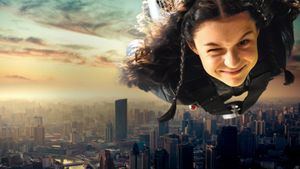 Spy Kids's poster