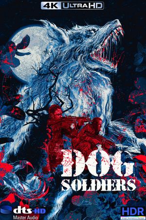 Dog Soldiers's poster