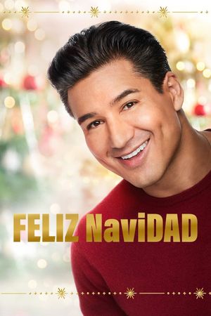 Feliz NaviDAD's poster