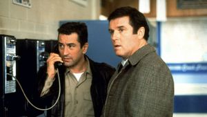 Midnight Run's poster