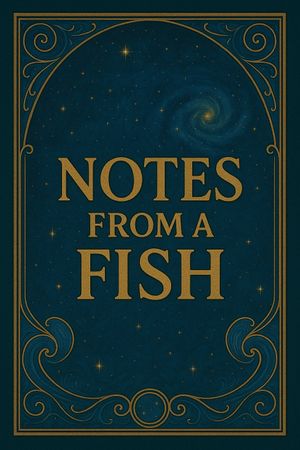 Notes from a Fish's poster
