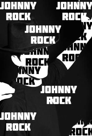 Johnny Rock's poster