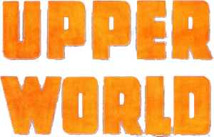 Upperworld's poster