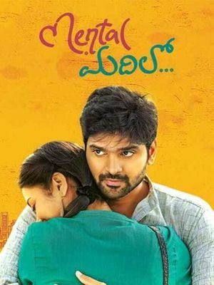 Mental Madhilo's poster