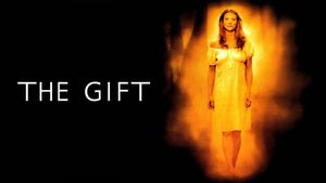 The Gift's poster