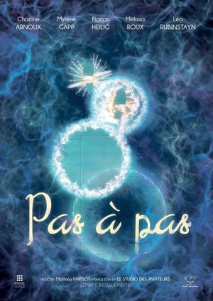 Pas à pas's poster