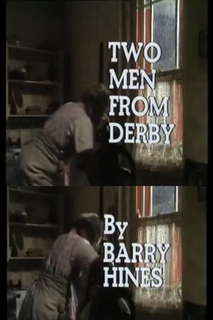 Two Men from Derby's poster
