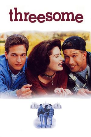 Threesome's poster