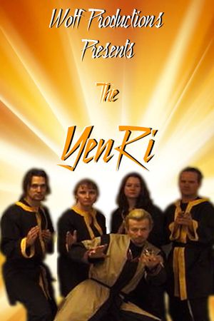 The YenRi's poster