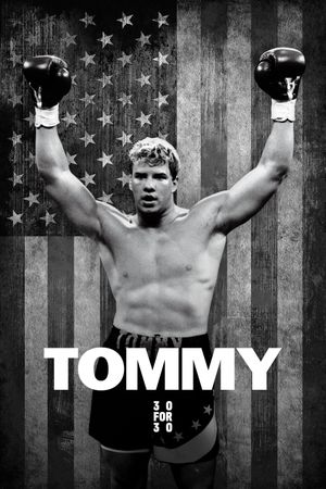 Tommy's poster