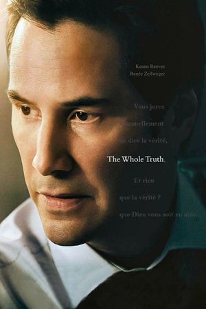 The Whole Truth's poster