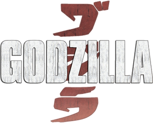 Godzilla's poster