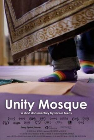 Unity Mosque's poster