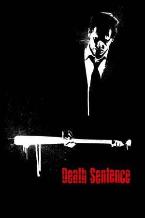 Death Sentence's poster