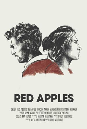 Red Apples's poster