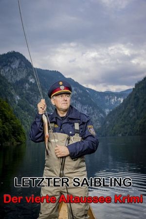 Letzter Saibling - Der vierte Altaussee-Krimi's poster