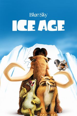 Ice Age's poster