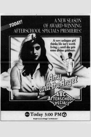 Amy and the Angel's poster