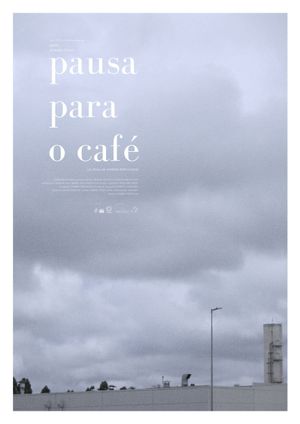 Pausa Para o Café's poster