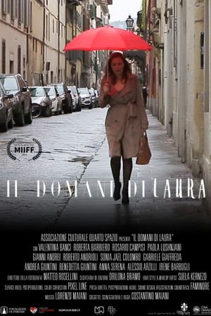 Il domani di Laura's poster