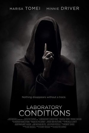 Laboratory Conditions's poster
