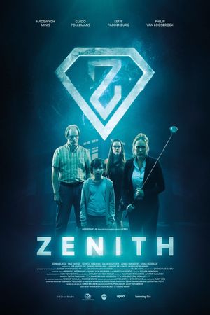 Zenith's poster