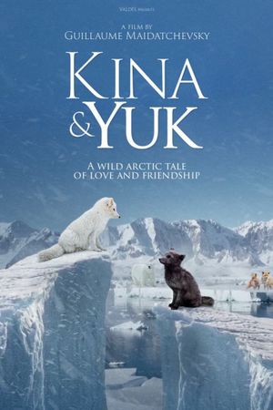 Kina & Yuk's poster