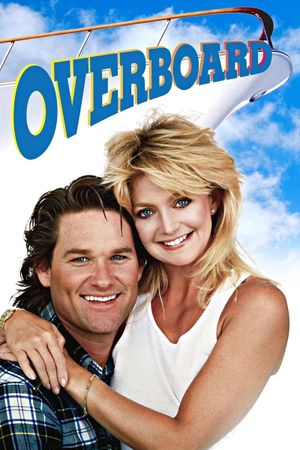 Overboard's poster