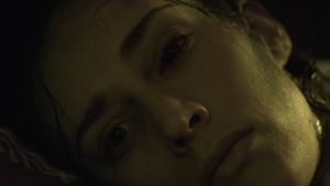 Contracted's poster