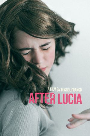 After Lucia's poster image