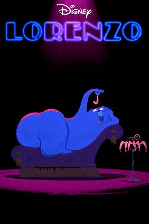 Lorenzo's poster