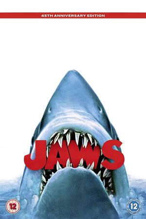 Jaws's poster