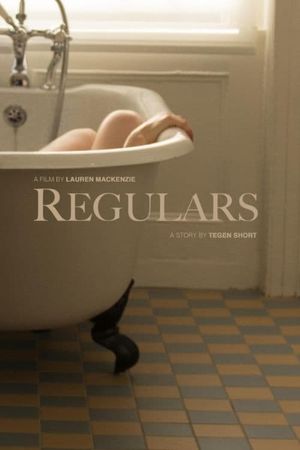 Regulars's poster