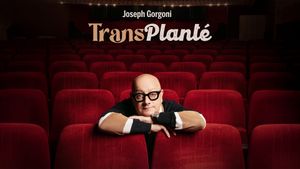Joseph Gorgoni : Transplanté's poster
