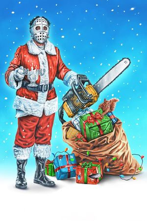 National Lampoon's Christmas Vacation's poster