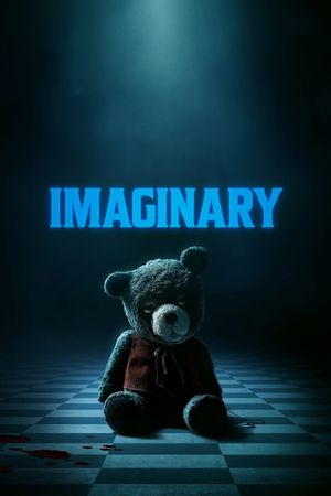 Imaginary's poster