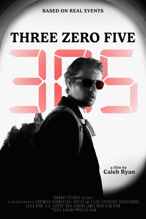 Three Zero Five's poster