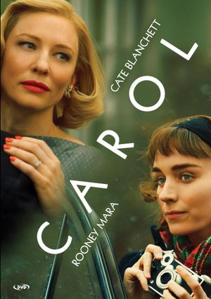 Carol's poster