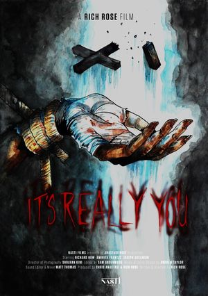 It's Really You's poster