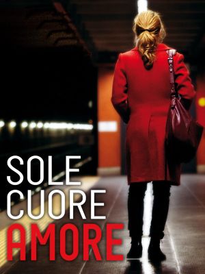 Sole cuore amore's poster