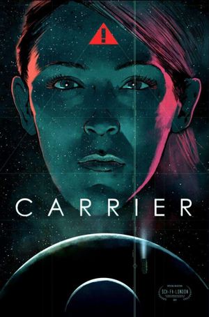 Carrier's poster