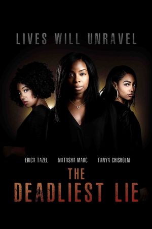 The Deadliest Lie's poster