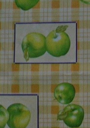 Manteles's poster