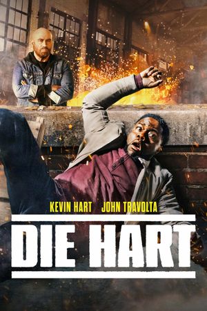 Die Hart's poster