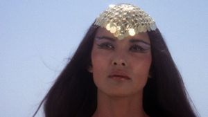 Divine Emanuelle's poster